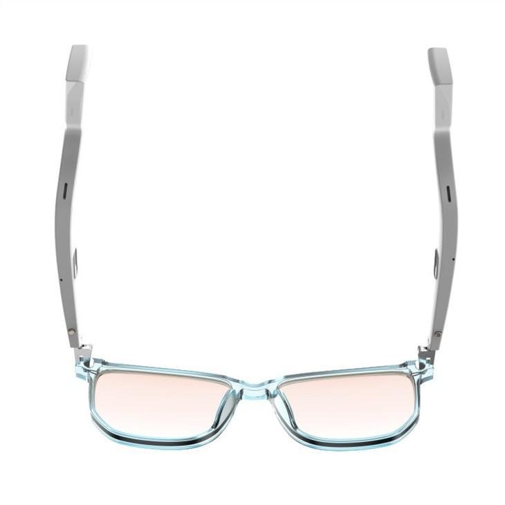 Open Music Hands-free Call Smart Glasses