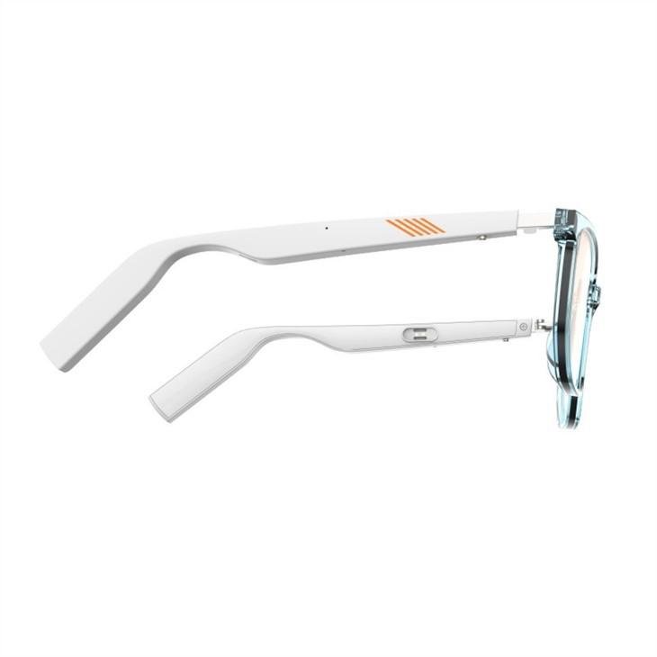 Open Music Hands-free Call Smart Glasses