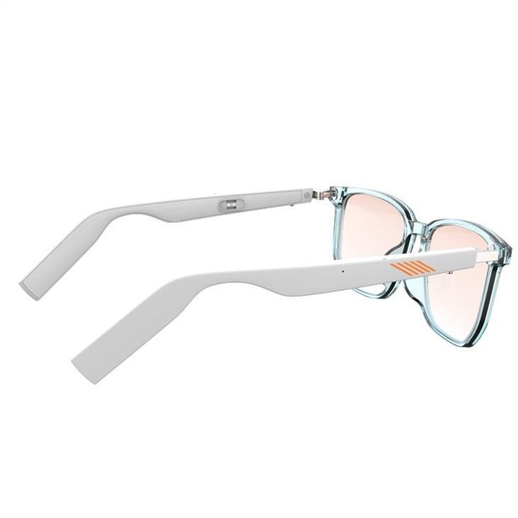 Open Music Hands-free Call Smart Glasses