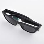 Smart Glasses Call Music