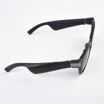 Smart Glasses Call Music
