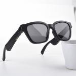 Smart Glasses Call Music