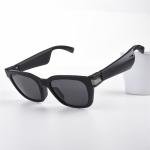 Smart Glasses Call Music