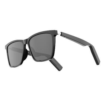 Anti-UV Smart Glasses