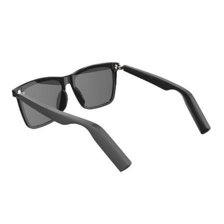 Anti-UV Smart Glasses