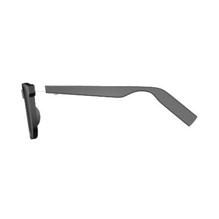 Anti-UV Smart Glasses