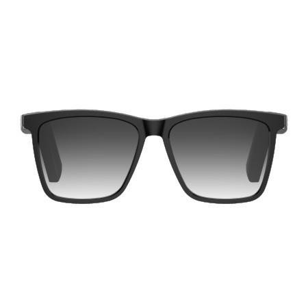 Anti-UV Smart Glasses