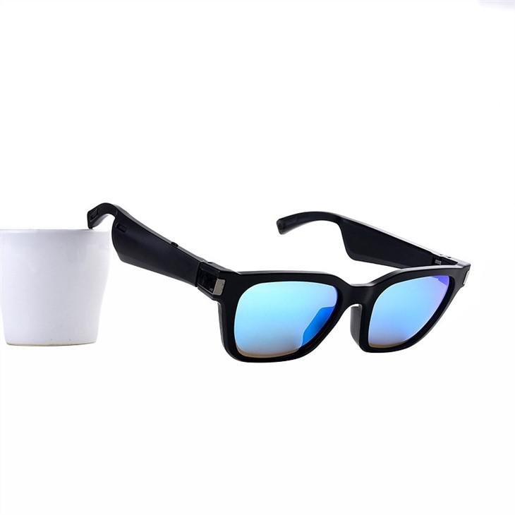 Casual Smart Music Glasses