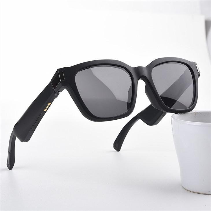 Casual Smart Music Glasses