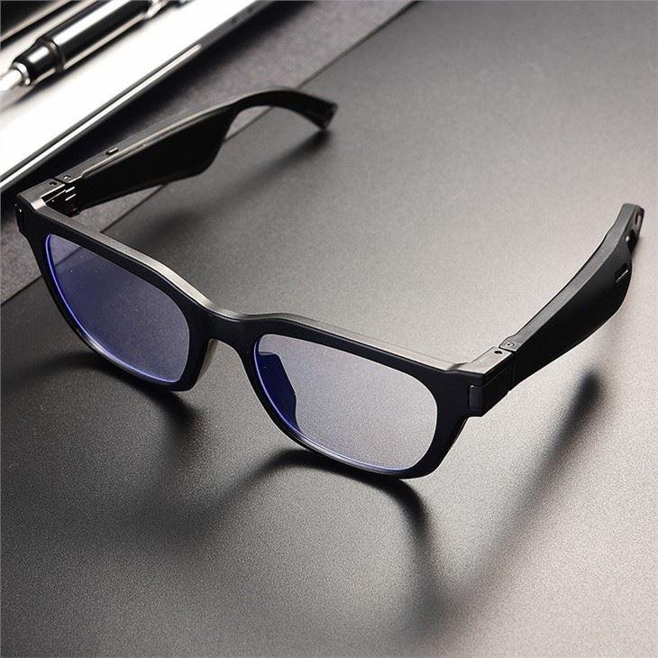 Bluetooth Call Driving Glasses
