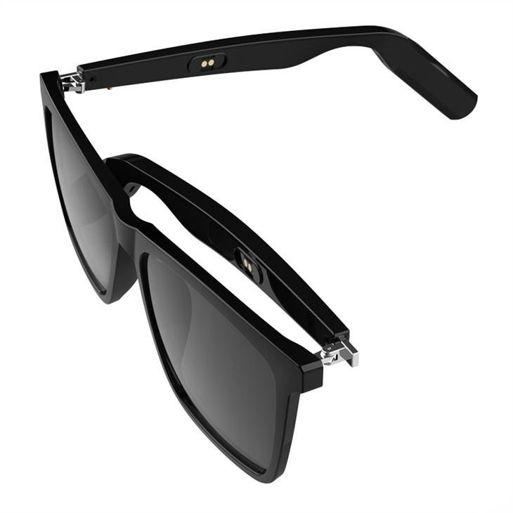 Smart Audio Bluetooth Sunglasses