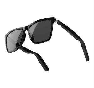 Music Smart Sunglasses