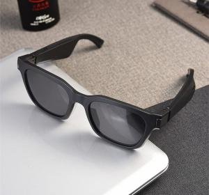 Bluetooth Smart Audio Sunglasses For Cycling