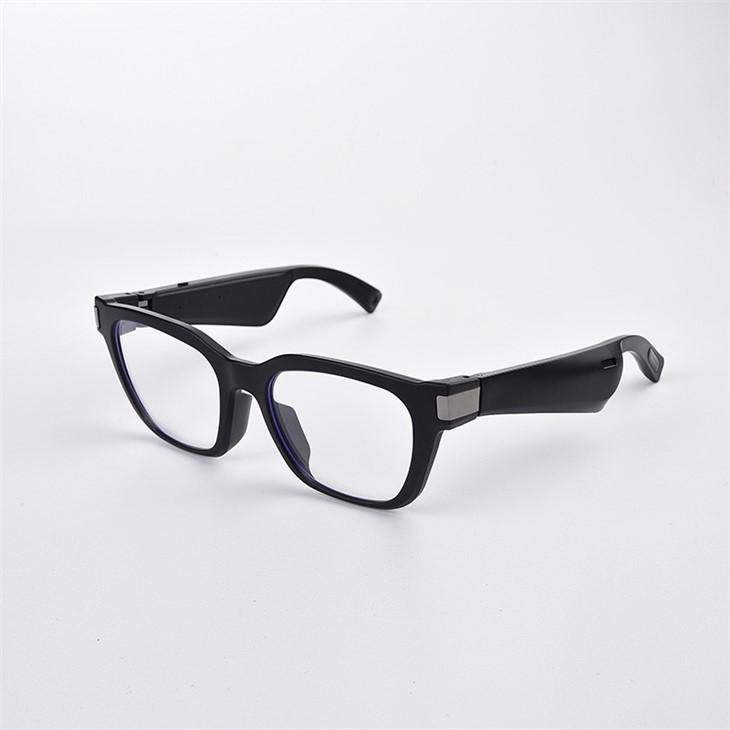 Bluetooth Smart Audio Sunglasses For Cycling