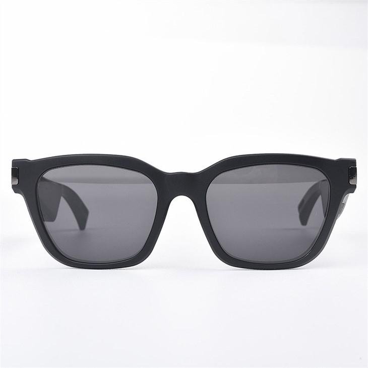 Bluetooth Smart Audio Sunglasses For Cycling