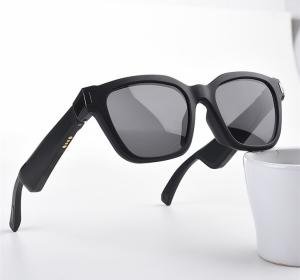 3D Stereo Surround Sound Glasses