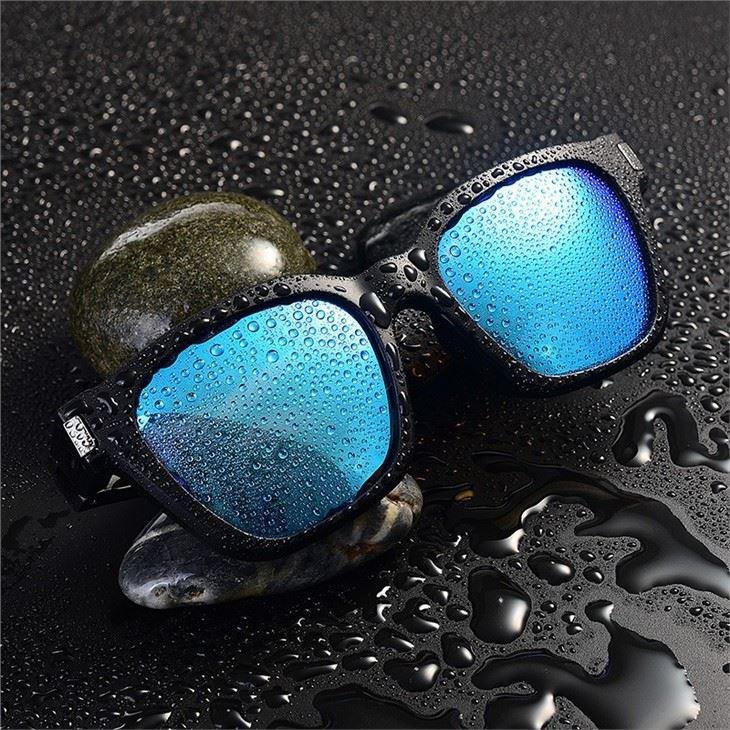 3D Stereo Surround Sound Glasses