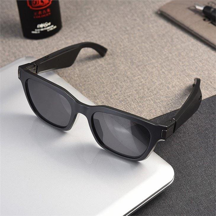 3D Stereo Surround Sound Glasses