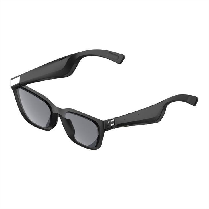 Smart Touch Glasses