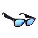 Smart Touch Glasses
