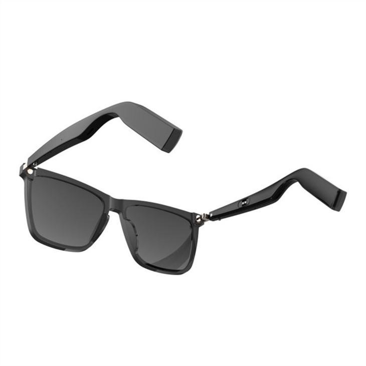 Smart Audio Glasses