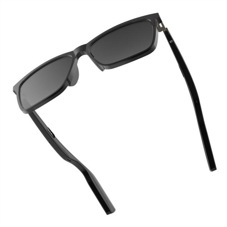 Smart Audio Glasses
