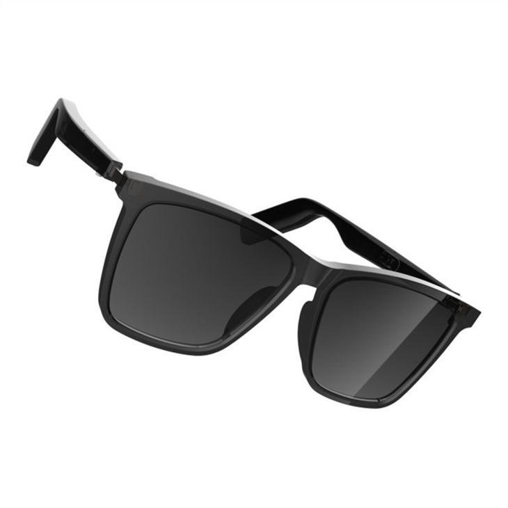 Smart Audio Glasses