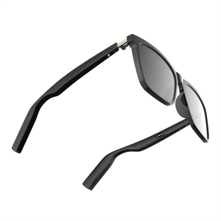 Smart Audio Glasses