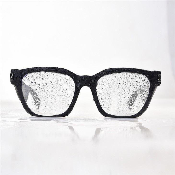 Replaceable Lens Music Glasses