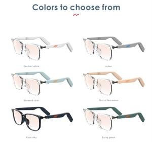Baseball Music Sunglasses