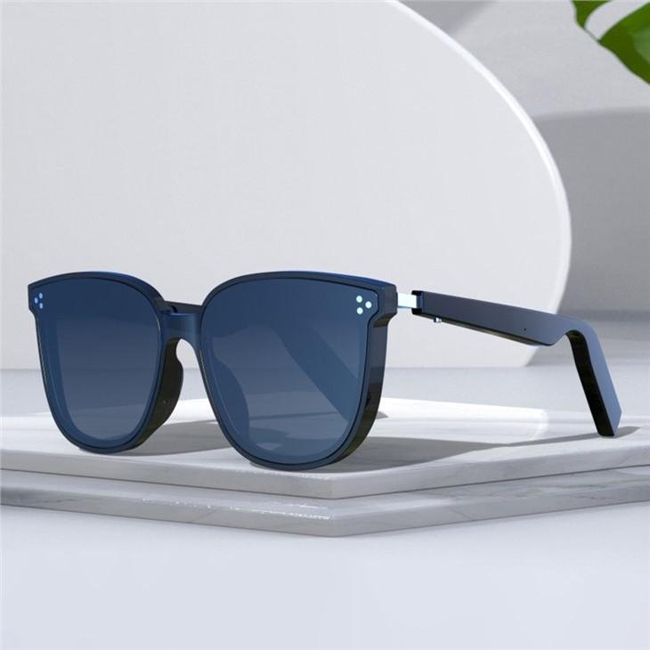Bluetooth Smart Music Sunglasses