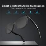 Bluetooth Smart Music Sunglasses