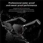 Bluetooth Smart Music Sunglasses