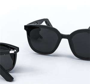 Smart Bluetooth Audio Glasses