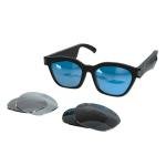 Bluetooth smart glasses P2