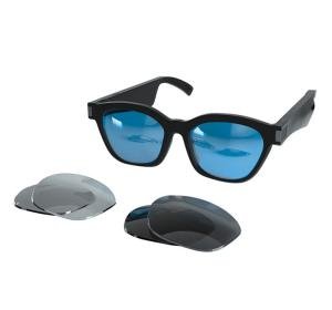 Bluetooth smart glasses P2