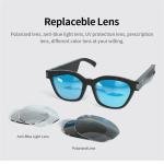 Bluetooth smart glasses P2