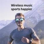 Bluetooth smart glasses P2