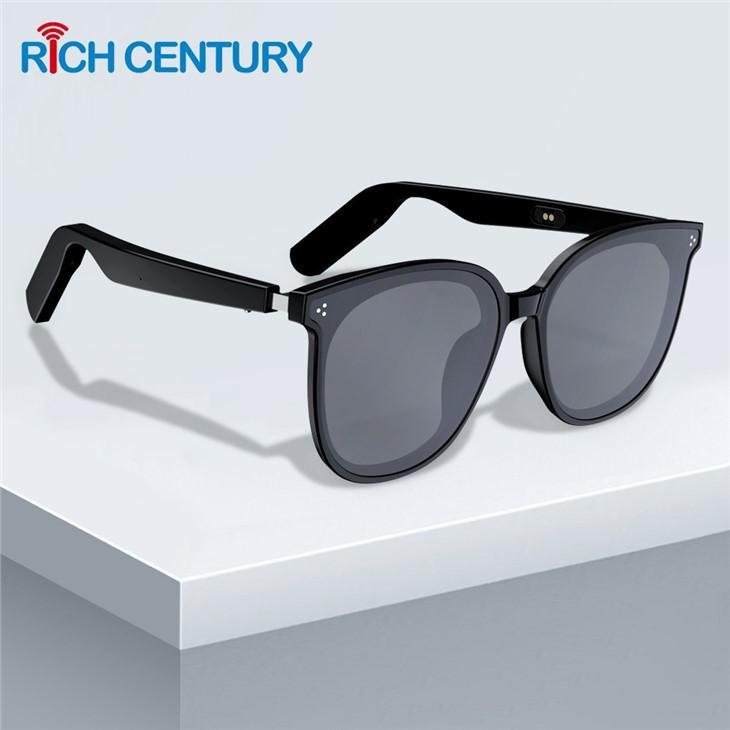 P5 True Wireless Bluetooth Glasses