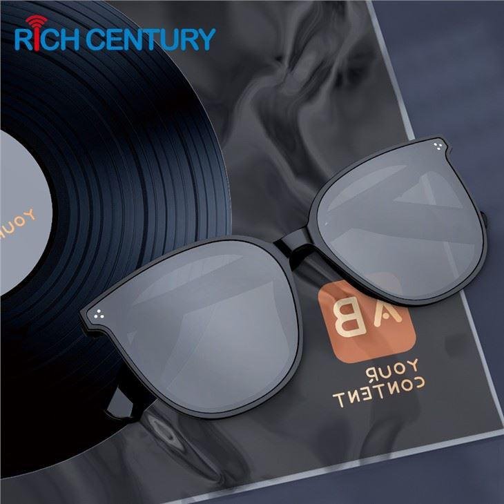 P5 True Wireless Bluetooth Glasses