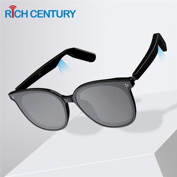 P5 True Wireless Bluetooth Glasses
