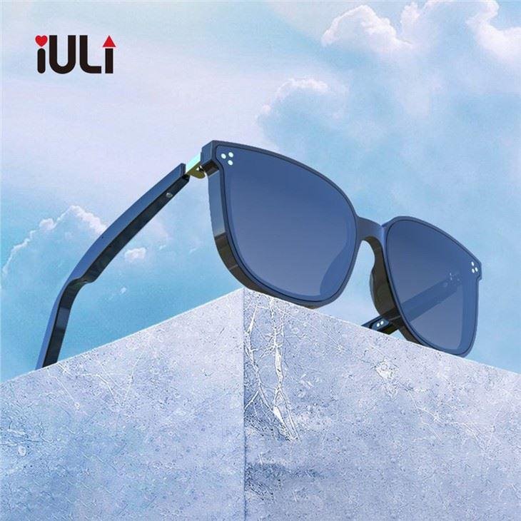 P5 True Wireless Bluetooth Glasses