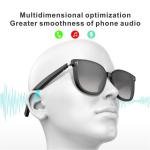 P5 True Wireless Bluetooth Glasses