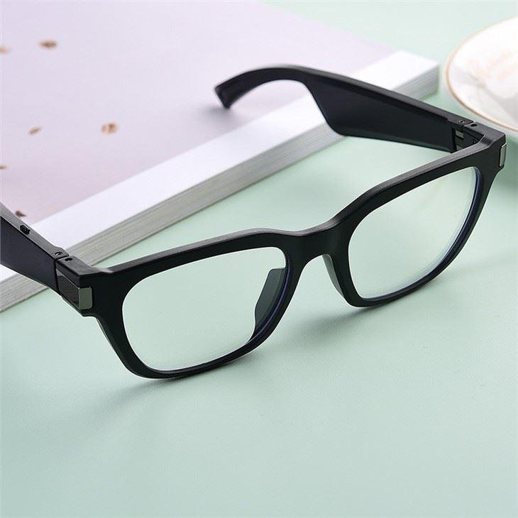 High-tech Music Smart Glasses