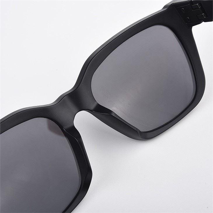 High-tech Music Smart Glasses