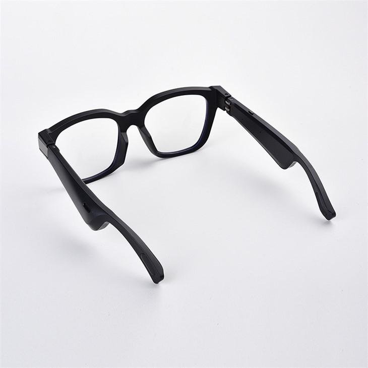 Smart Sunglasses With Speakers