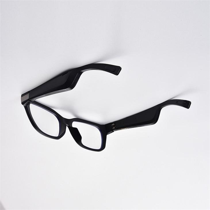 Smart Sunglasses With Speakers