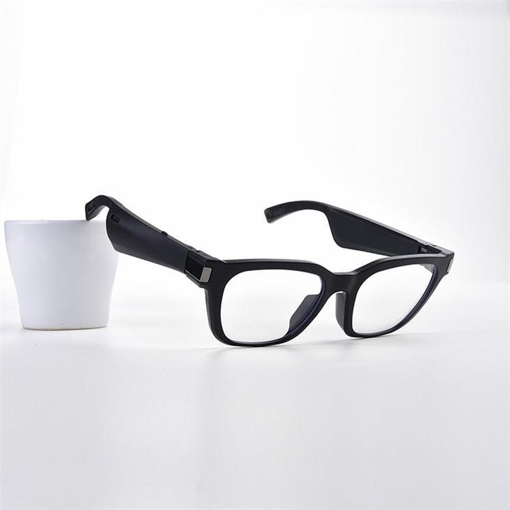 Smart Sunglasses With Speakers