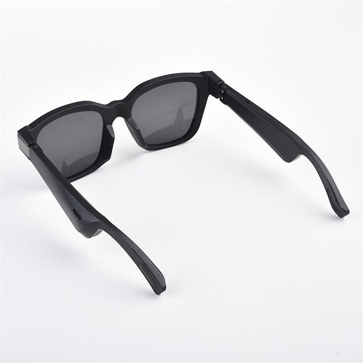 Smart Glasses Bluetooth Call