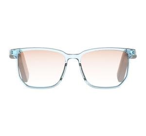 Travel Music Glasses